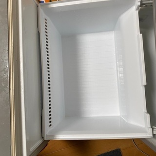 冷蔵庫　375L 2011年製の画像