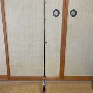 釣具　源流・渓流ロッドの画像