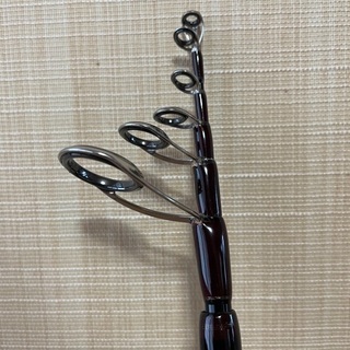 釣具　源流・渓流ロッドの画像