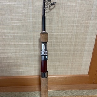釣具　源流・渓流ロッドの画像