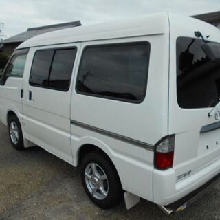 有難う御座いましたm(__)mマツダ　ボンゴバン ハイルーフ　タイミングベルト交換済！の画像