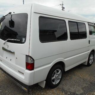 有難う御座いましたm(__)mマツダ　ボンゴバン ハイルーフ　タイミングベルト交換済！の画像