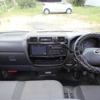 有難う御座いましたm(__)mマツダ　ボンゴバン ハイルーフ　タイミングベルト交換済！の画像