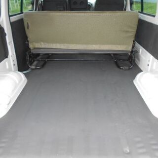 有難う御座いましたm(__)mマツダ　ボンゴバン ハイルーフ　タイミングベルト交換済！の画像