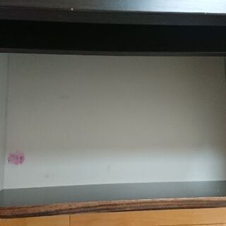IKEA BESTA テレビボードの画像