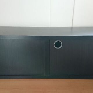IKEA BESTA テレビボードの画像