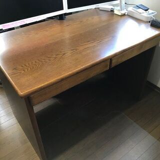 ■浜本工芸　机と袖机