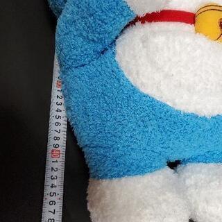 ⭐ ドラえもん 大きいぬいぐるみ　⭕売れました❗の画像