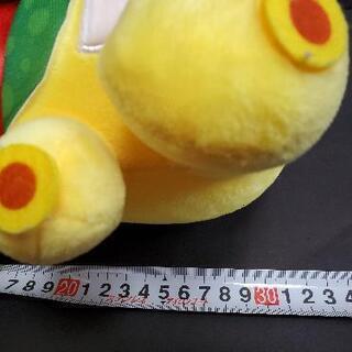 ⭐ ドラえもん 大きいぬいぐるみ　⭕売れました❗の画像