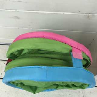 折り畳み可能　トンネル　最終値引き‼️の画像