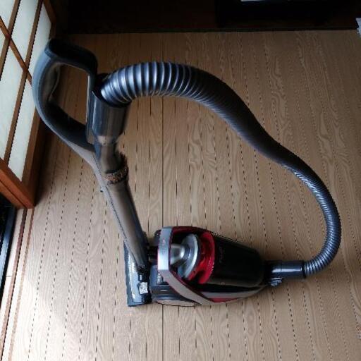 MITSUBISHIサイクロン掃除機