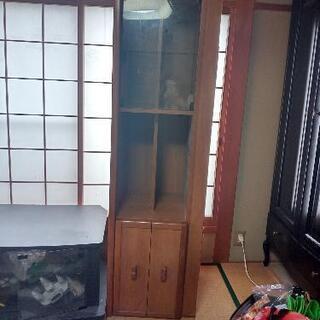 棚　テレビ台にも　中古　堺市堺区柳之町