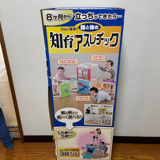 知育玩具