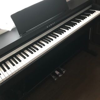 KAWAI 電子ピアノ