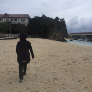 初回無料⭐︎初めてのアコギ！！！わかるまで教えます♪スピッツのチェリーなどでの画像