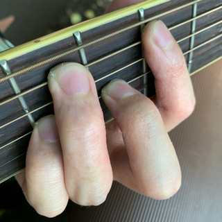 初回無料⭐︎初めてのアコギ！！！わかるまで教えます♪スピッツのチェリーなどでの画像