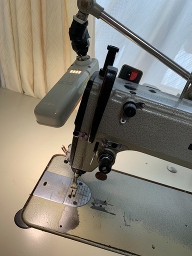 ミシン 工業用ミシン 職業用ミシン