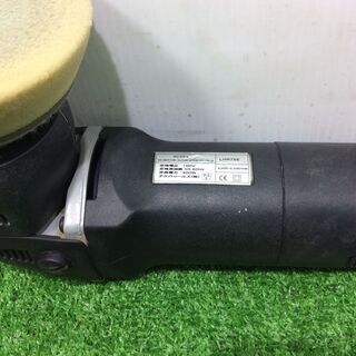RUPES ルぺス LHR75E ダブルアクションポリッシャー【リライズ市川行徳店】【店頭取引限定】【中古】ITB2RKM0Q00E