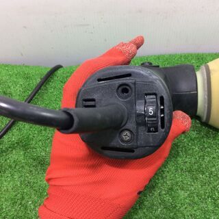 RUPES ルぺス LHR75E ダブルアクションポリッシャー【リライズ市川行徳店】【店頭取引限定】【中古】ITB2RKM0Q00E
