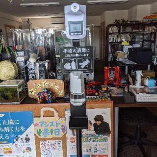 ロボット教室体験会の画像