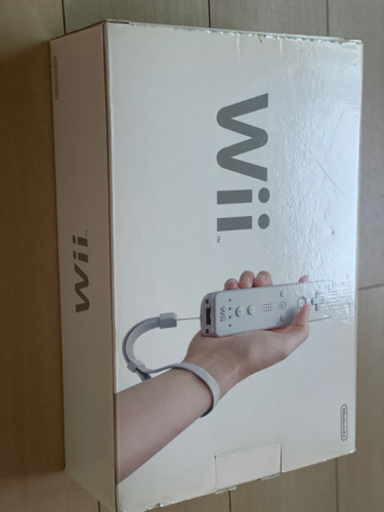 wii 美品