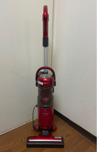 Panasonic スティッククリーナー　掃除機
