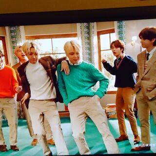 福岡のBTS好きな方❤