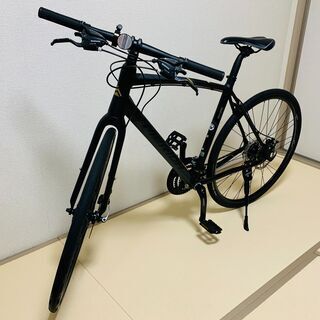 【美品】クロスバイク MERIDA メリダ 2019 GRAN ...