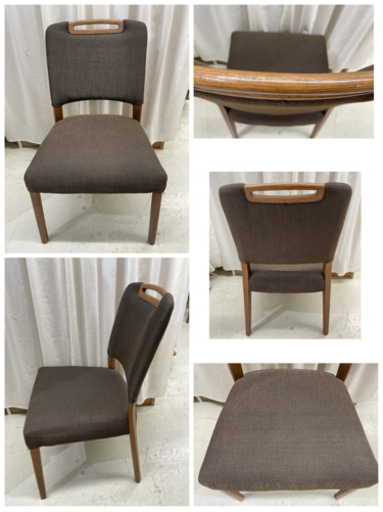 GM635☆家具20％OFFSALE☆【近隣配達可能】ニトリ 4人用ダイニング