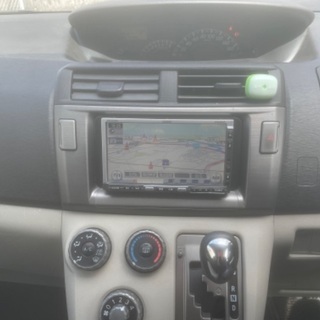 七人乗り　パッソセッテの画像