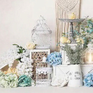 新品未使用　写真撮影用背景　背景布　バースデーフォトやSNS撮影、インテリアなどに　背景スクリーン の画像