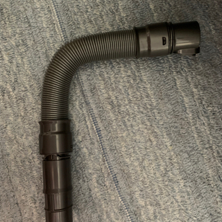 ダイソン掃除機DC45  ジャンク扱いの画像
