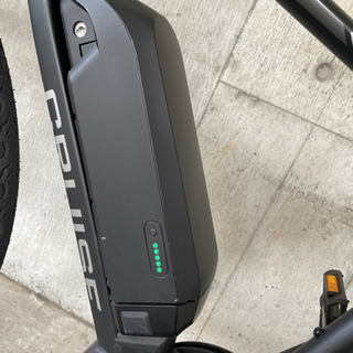 ミヤタ　クルーズ5080  E-バイク　引取希望の画像