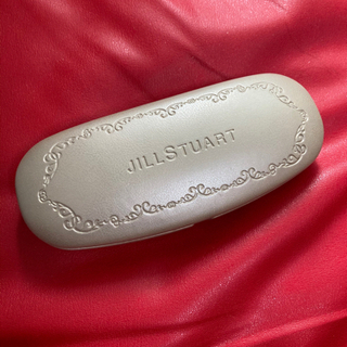 JILL STUARTのメガネケース