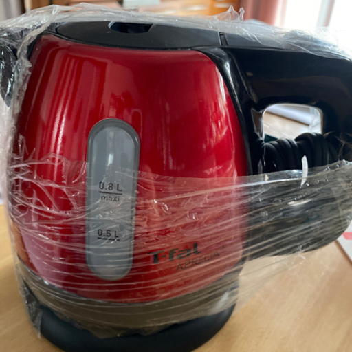 T-fal ケトル