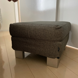 無料！Bo Concept オットマンの画像