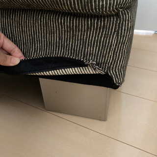 無料！Bo Concept オットマンの画像