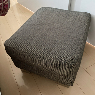 無料！Bo Concept オットマンの画像
