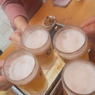 飲み友達、ハイキング、グルチャ仲間募集