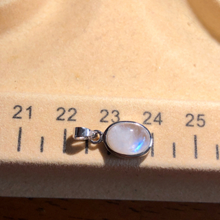 No.044 ジモティー特別価格❗️【ムーンストーン】ペントップの画像