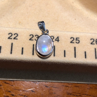 No.044 ジモティー特別価格❗️【ムーンストーン】ペントップの画像