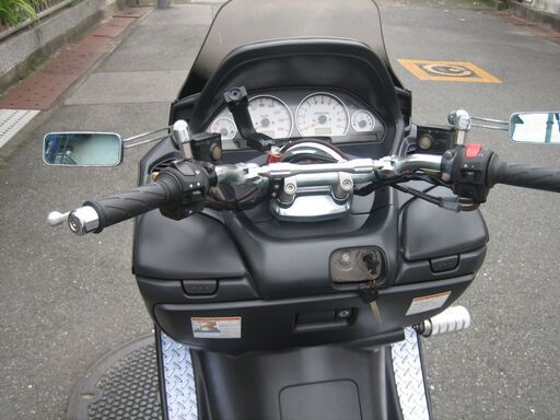 スカイウェイブ２５０　Fi仕様　タイプS美車　動画付