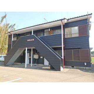 🌌初期費用5万円でご入居可能！🌌💎来店不要💎敷金０円・礼金０円・...