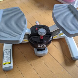 プレミアムツイストエアロステッパー SP-200