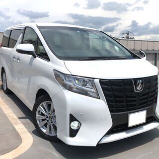 ご成約を頂き 有難うございました 30アルファード☆2.5X プ...