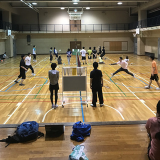 ★未経験者・女性歓迎★台東区を中心に活動するスポーツサークル『Suposar(スポサー)』 - 台東区