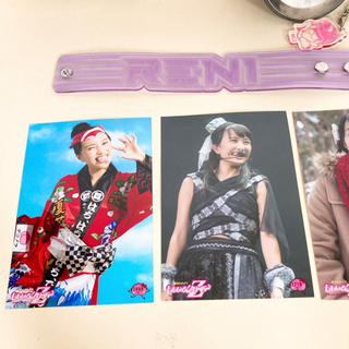 ももいろクローバーZ  グッズ　まとめての画像