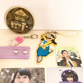 ももいろクローバーZ  グッズ　まとめての画像