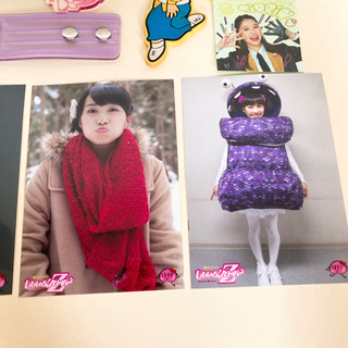 ももいろクローバーZ  グッズ　まとめての画像