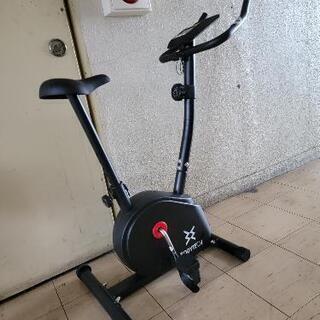 トレーニングバイク